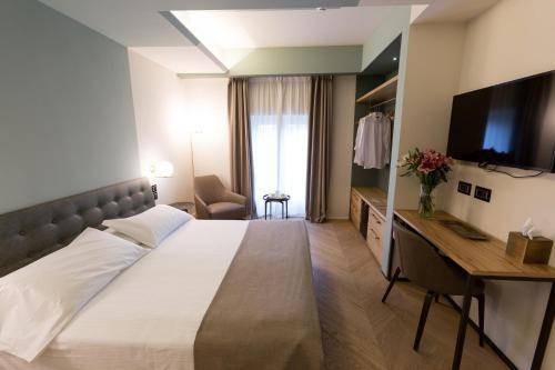 Hotel Silla, Florence