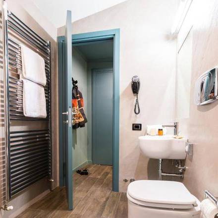 Hotel Globus, Florence