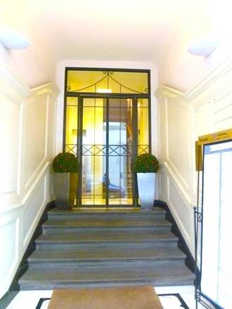 Hotel Cimabue, Florence
