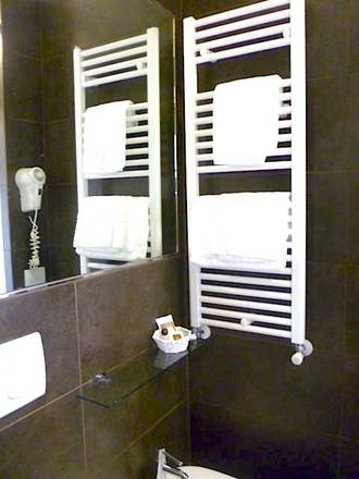 Hotel Globus, Florence