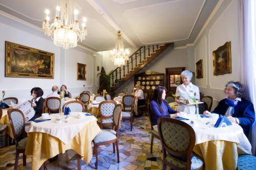 Hotel Silla, Florence