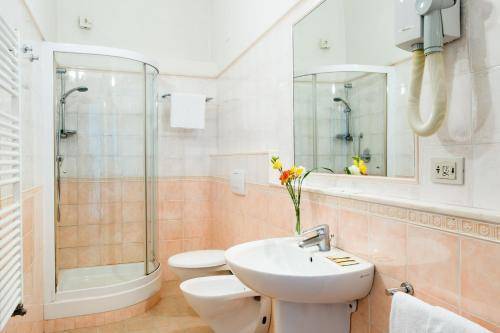 Hotel Fiorita, Florence