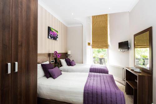 London House Hotel, London