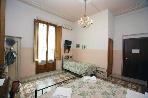 Hotel Desirèe, Florence