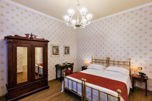 Hotel Pendini, Florence