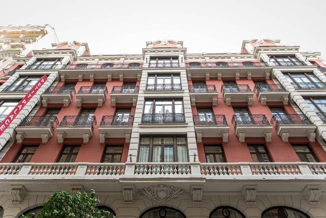 Petit Palace Ducal Chueca, Madrid
