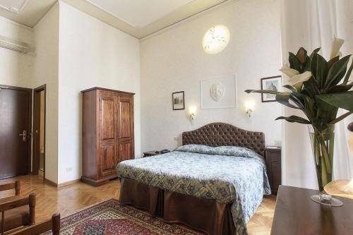 Hotel Alessandra, Florence