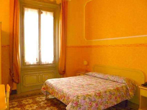 Hotel Fiorita, Florence