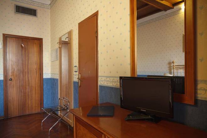Hotel Basilea, Florence