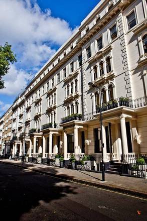 London House Hotel, London