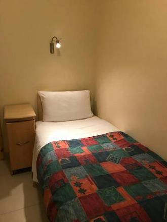 Seven Dials Hotel, London