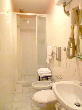 Hotel Cimabue, Florence
