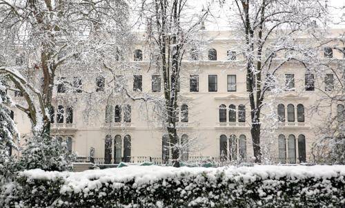 London House Hotel, London