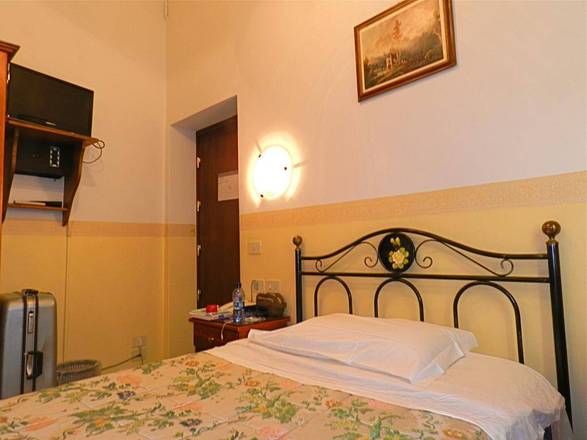 Hotel Desirèe, Florence
