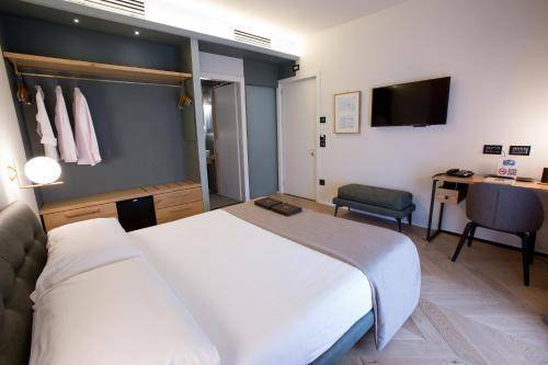 Hotel Silla, Florence