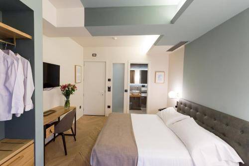 Hotel Silla, Florence