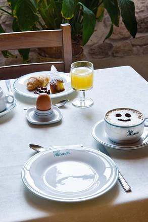 Hotel Alessandra, Florence