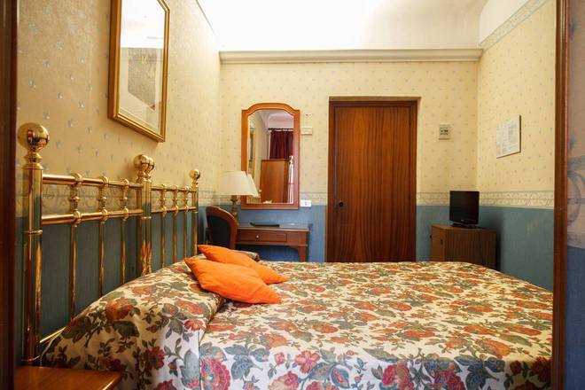 Hotel Basilea, Florence