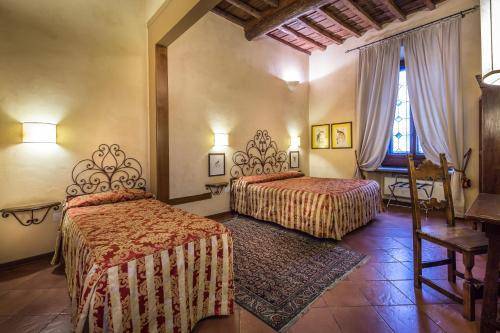 Hotel Mario's, Florence