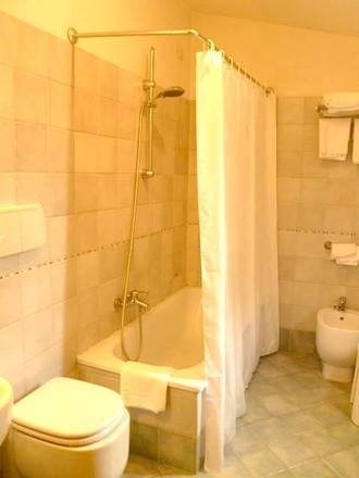 Hotel Globus, Florence