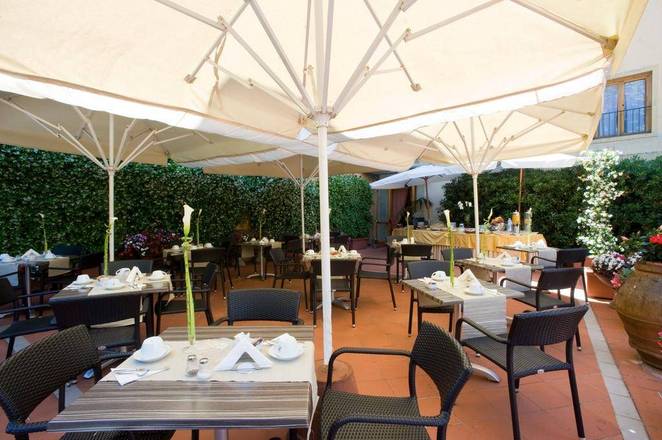 Hotel Silla, Florence