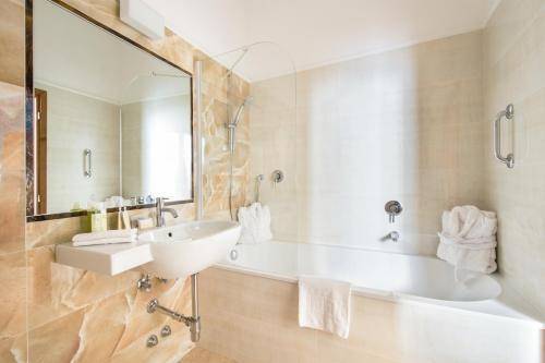 Hotel Silla, Florence