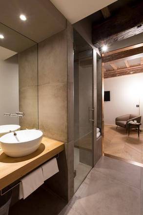 Hotel Silla, Florence