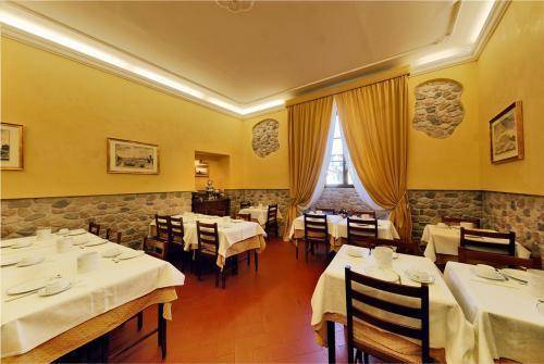 Hotel Alessandra, Florence