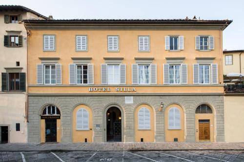 Hotel Silla, Florence