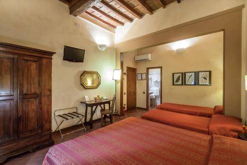 Hotel Mario's, Florence
