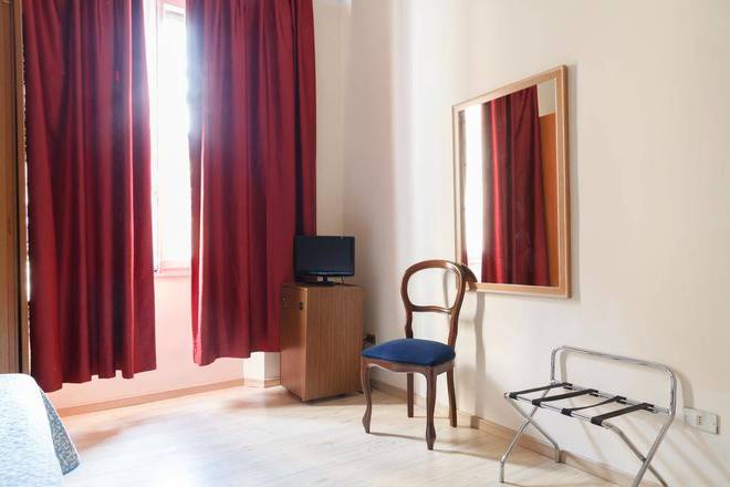 Hotel Basilea, Florence