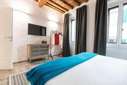 Hotel Globus, Florence