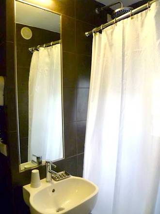 Hotel Globus, Florence