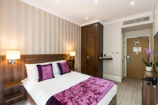 London House Hotel, London
