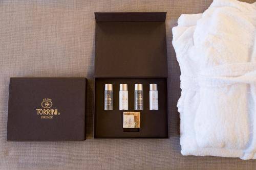 Hotel Silla, Florence