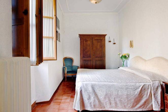 Hotel Alessandra, Florence