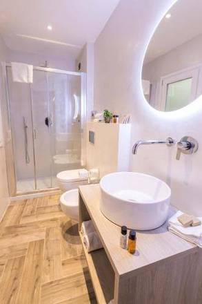 Hotel Globus, Florence