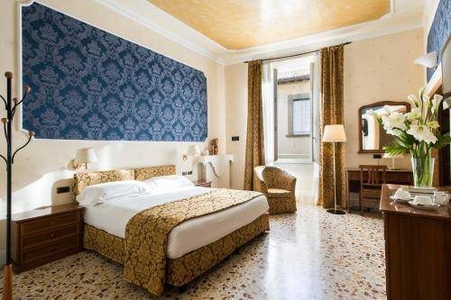 Hotel Silla, Florence