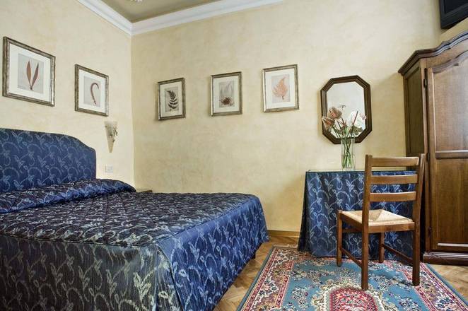 Hotel Alessandra, Florence