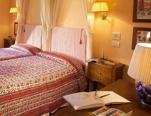 Antica Dimora Firenze, Florence