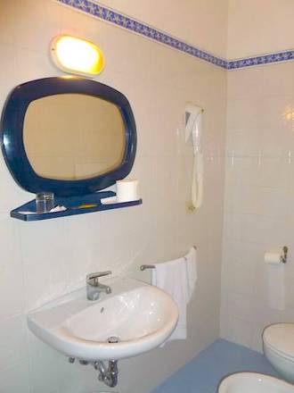Hotel Fiorita, Florence