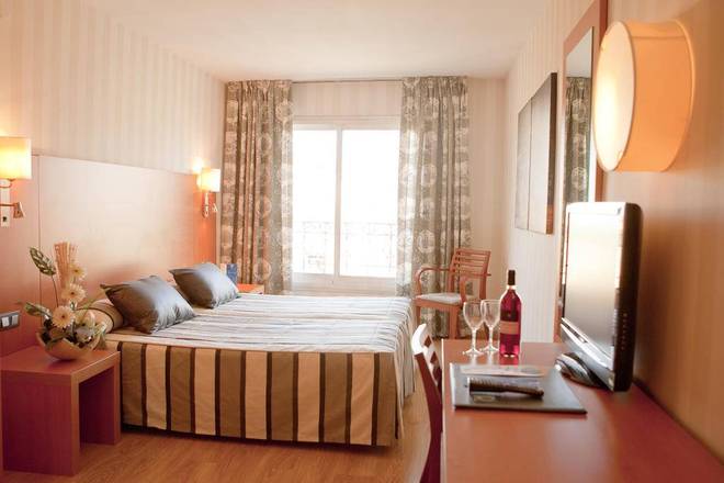Ramblas Hotel, Barcelona