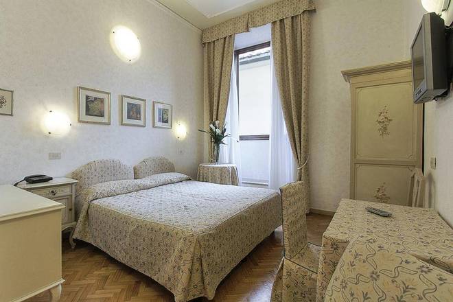 Hotel Alessandra, Florence