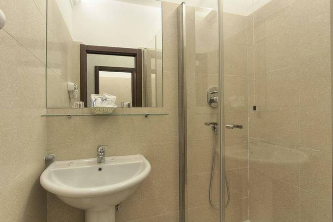 Hotel Alessandra, Florence