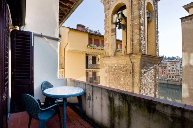 Hotel Alessandra, Florence