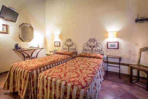 Hotel Mario's, Florence