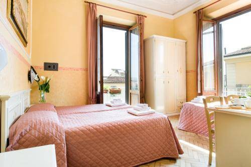 Hotel Fiorita, Florence