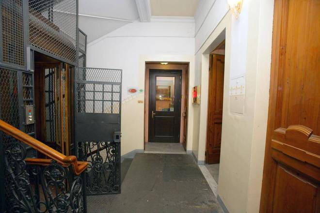 Hotel Desirèe, Florence