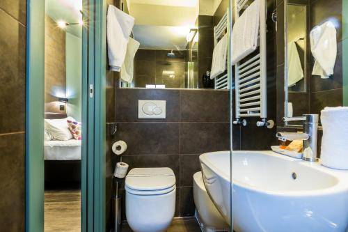 Hotel Globus, Florence