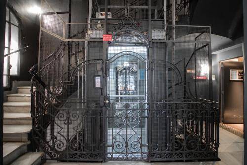 Petit Palace Ducal Chueca, Madrid